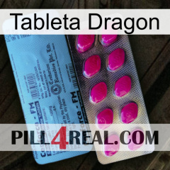 Dragon Tablet 35